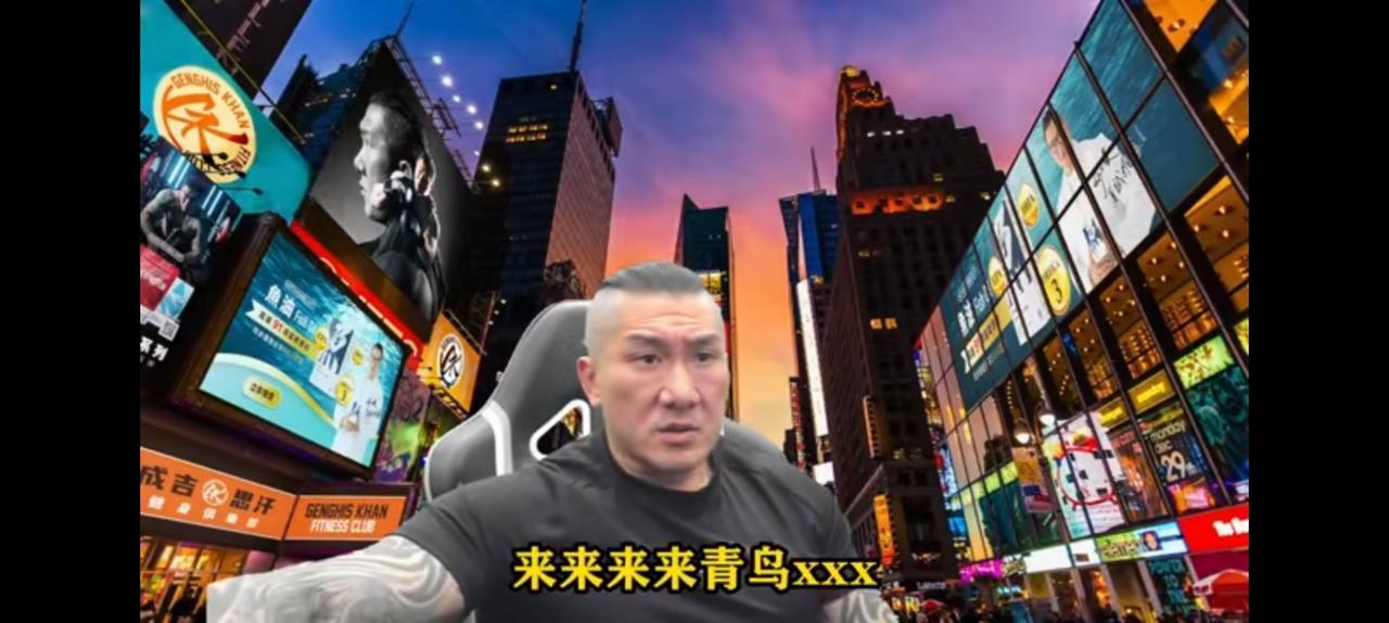 馆长一个人的呐喊唤醒了无数台湾“陆盲”，比如台积电登陆设厂。
自己去看了，所有话