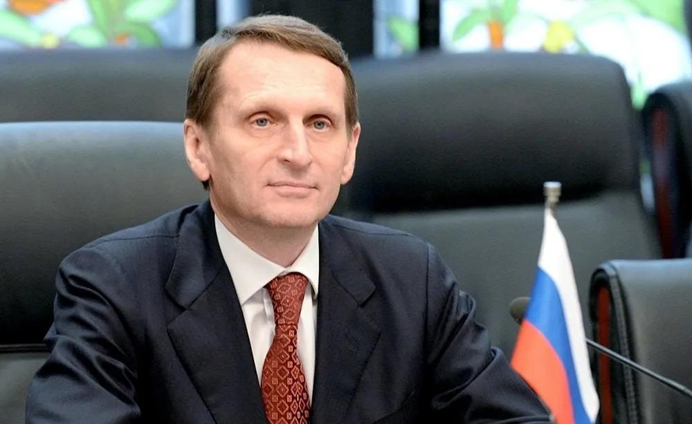 俄两款“末日武器”试验成功，到底是威慑还是和平筹码？俄对外情报局局长纳雷什金直言