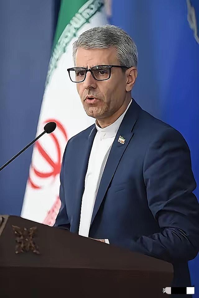 中东局势彻底变天！
伊朗直接甩出重磅条件：
欧洲、阿拉伯国家只要驱逐美以大使，