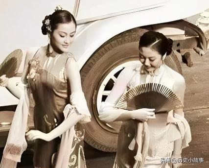 1952年，青岛第一名妓于小脚被执行枪决，人们将刑场围得里三层、外三层，都想一睹