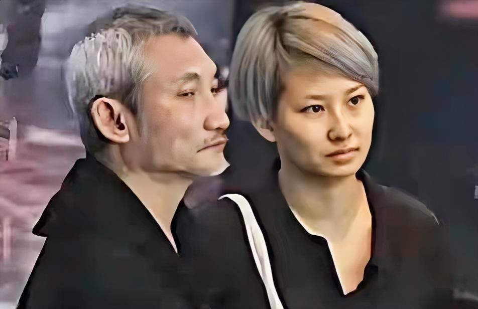 大导演徐克的助理乐乐，40岁为爱染白发，为了爱情甘心迁就徐克，处处贴合他的步调。
