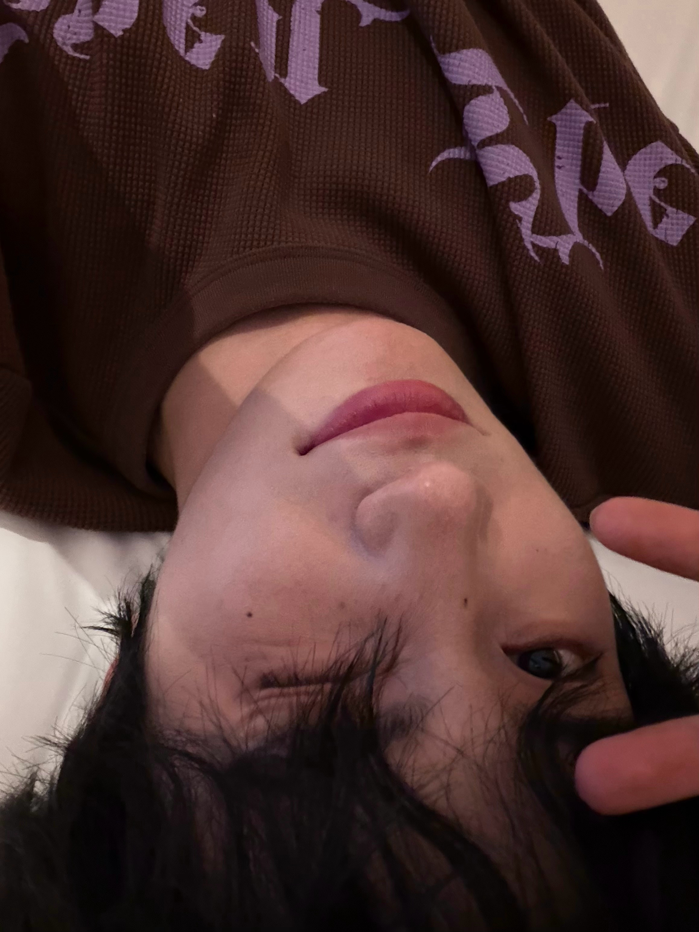 演员张翅 zc张翅 晚安💤俺先入眠了～ 