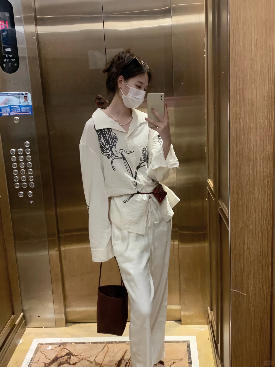 周末舒服穿