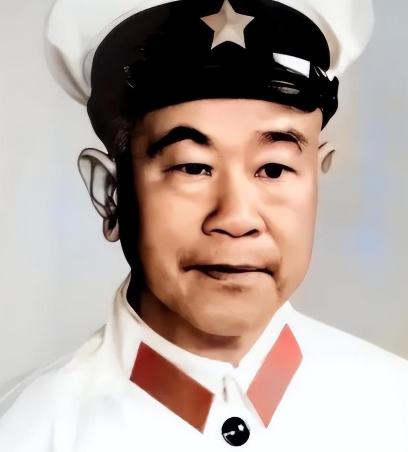 1973年，女知青黄丽萍携农村丈夫回宁波父母家，一进门，丈夫看到墙上挂着的照片大