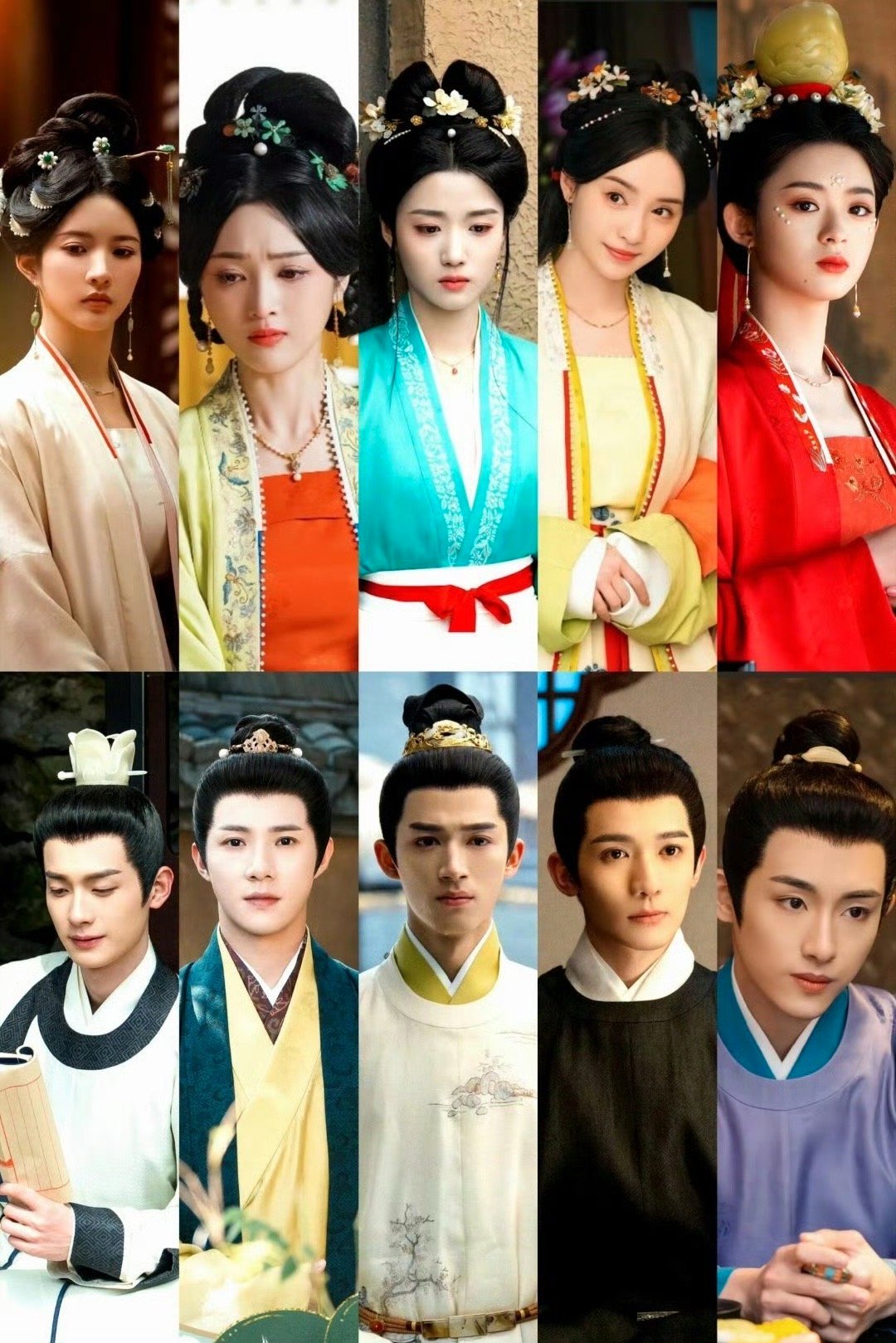 五福临门芒果TV全网独播 不要放过这个五福临门啊！1.25起芒果TV全网独播，已