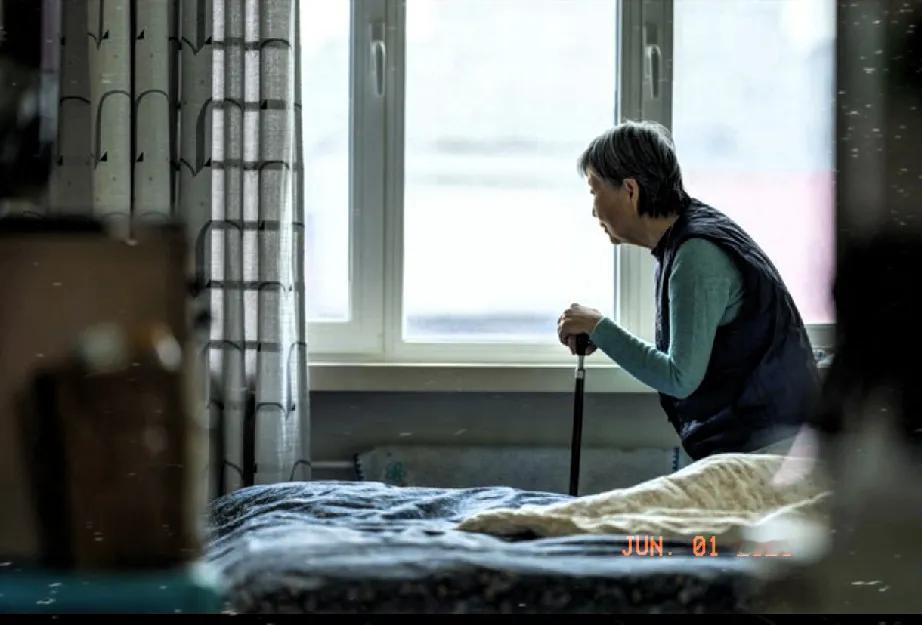 十个侄子侄女也不愿养活一个孤寡亲姑姑。重要的事说三遍:哪怕你不愿意结婚，至少也要