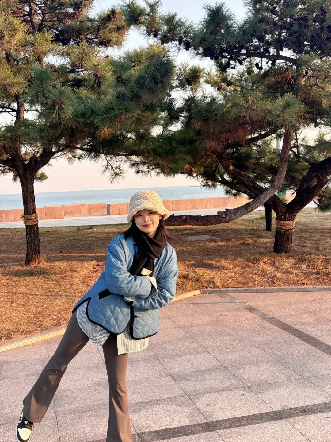 希望我永远明媚💜🌊