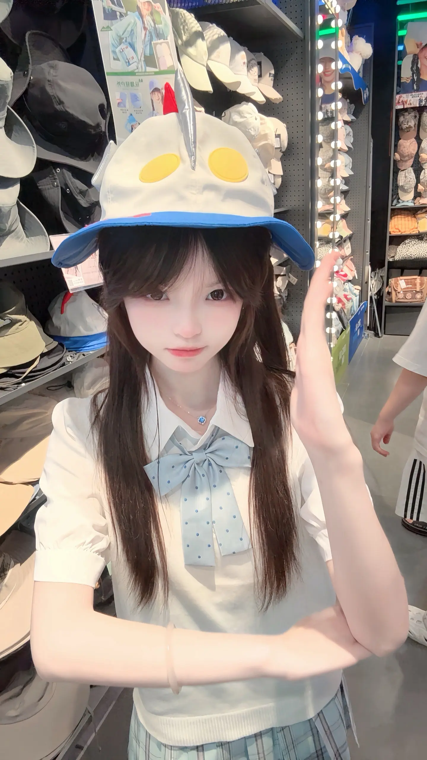 你相信光吗