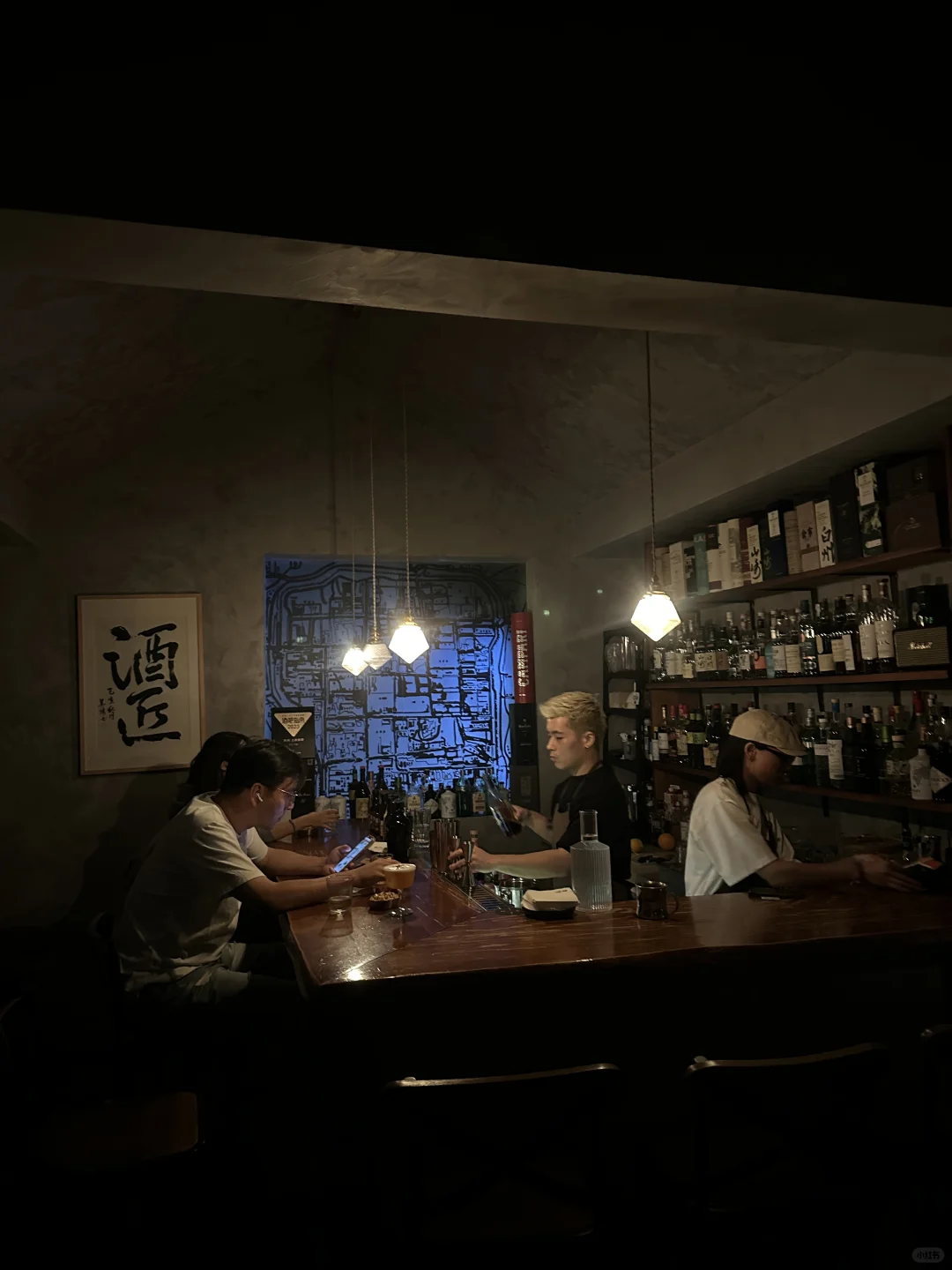 谁说苏州人没有夜生活？不服来辩！