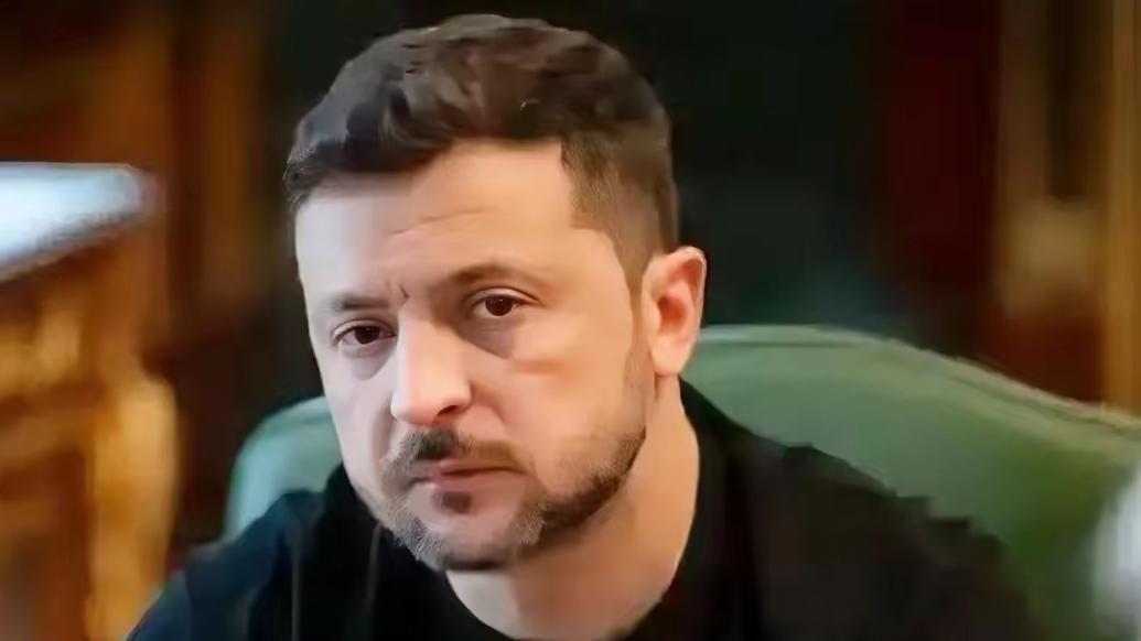 泽连斯基一边宣布要与普京会面，商讨停火的相关事宜，另一边却声称准备与俄罗斯再鏖战