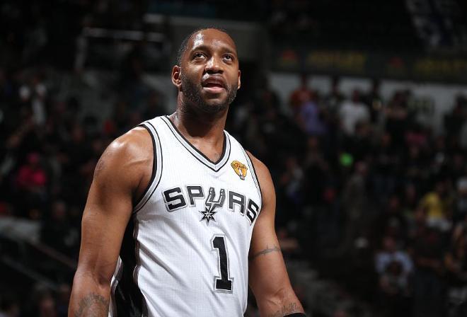 近日，前NBA球员丹尼·格林在《No Fouls Given》节目中，谈到了麦迪