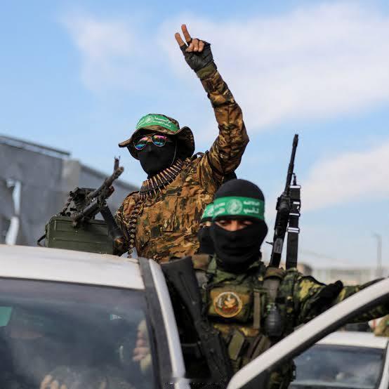 哈马斯与美国达成协议，哈马斯将交出武器及加沙地道地图，但仍作为政治党派存在——天