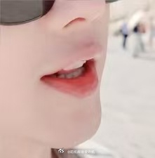 宝宝的嘴，好好亲许凯