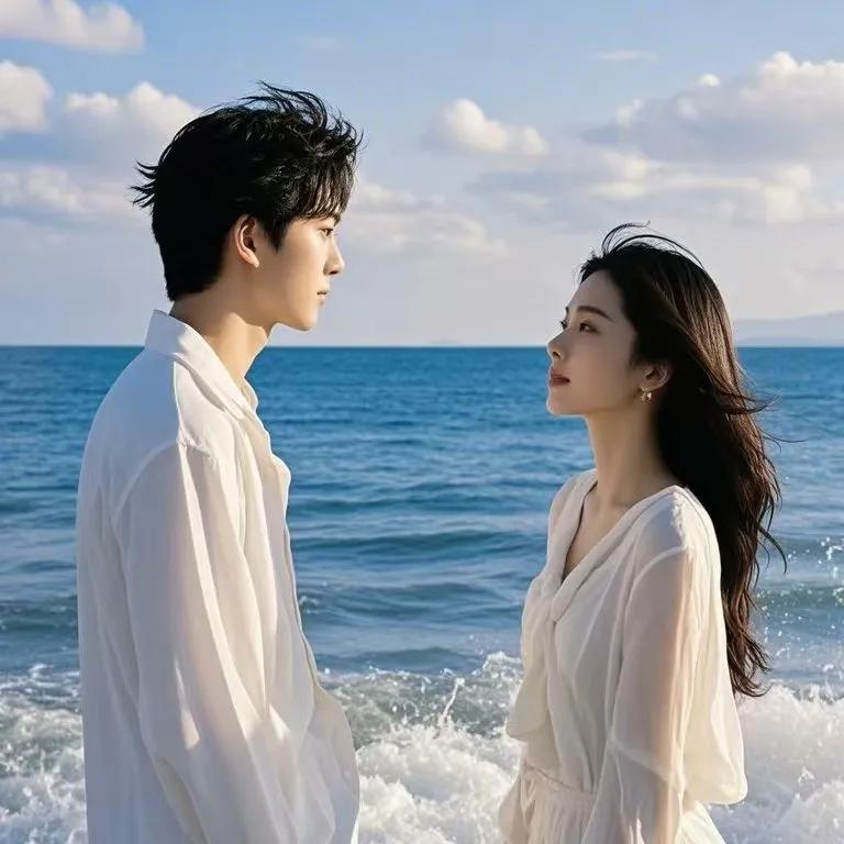 梭罗《瓦尔登湖》这段话太通透了:
时间会决定你在生命中遇见谁，
你的心决定你想要