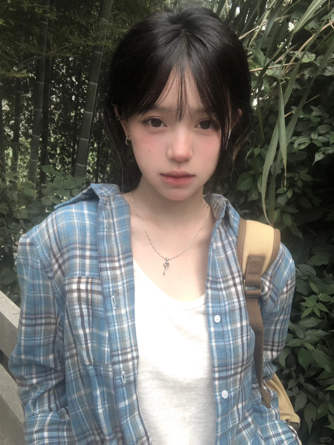 春去秋来