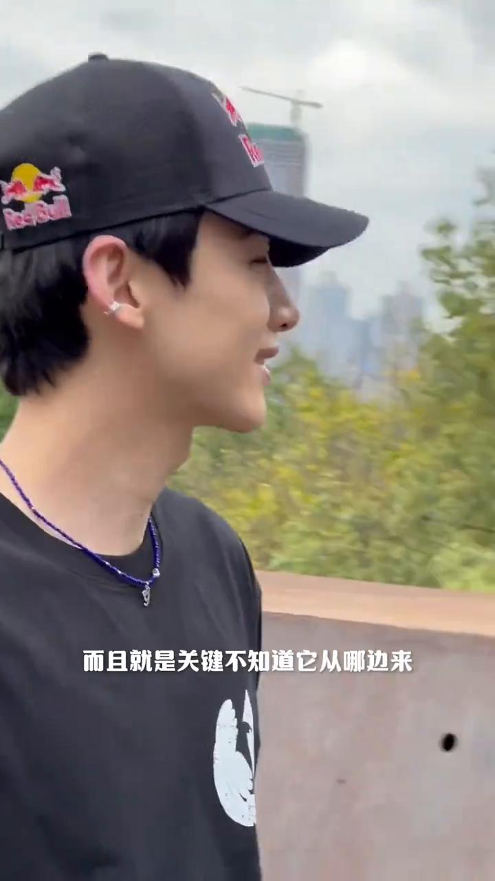 是不是得先把这机会选好？而且就是不知道它从哪边来的。差不多到这。