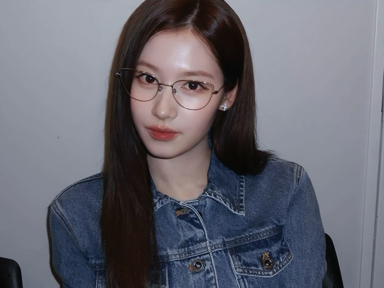 Sana👓 今日ig更新 