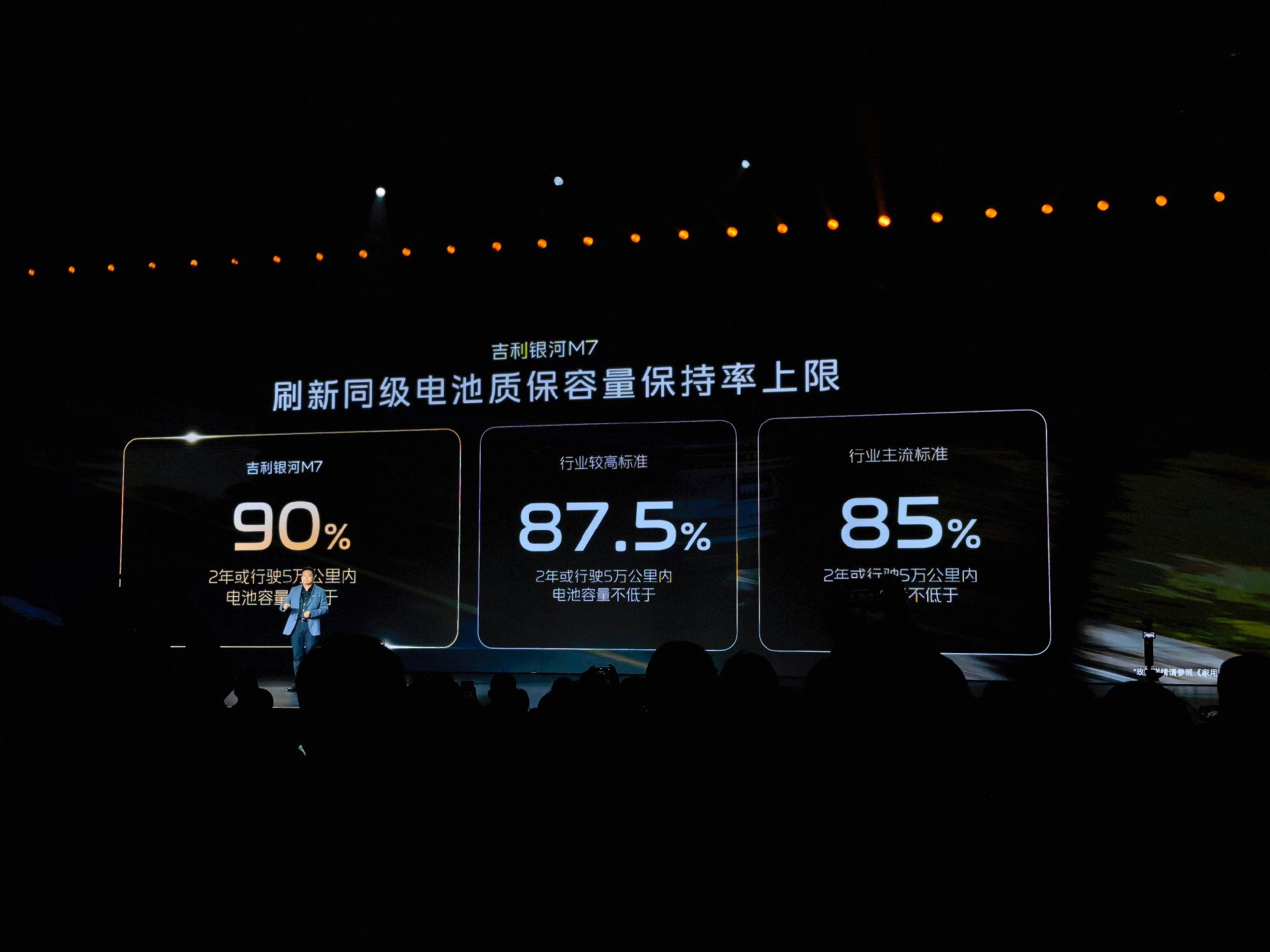 很明显，吉利银河M7远航家完全就是重新定义了主流精品SUV的价值标准。看看M7远