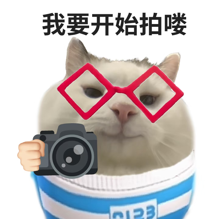 小米机器人拍照水平比我都高本拍照搭子下岗了？人形机器人居然会单手取景拍照，看来摄