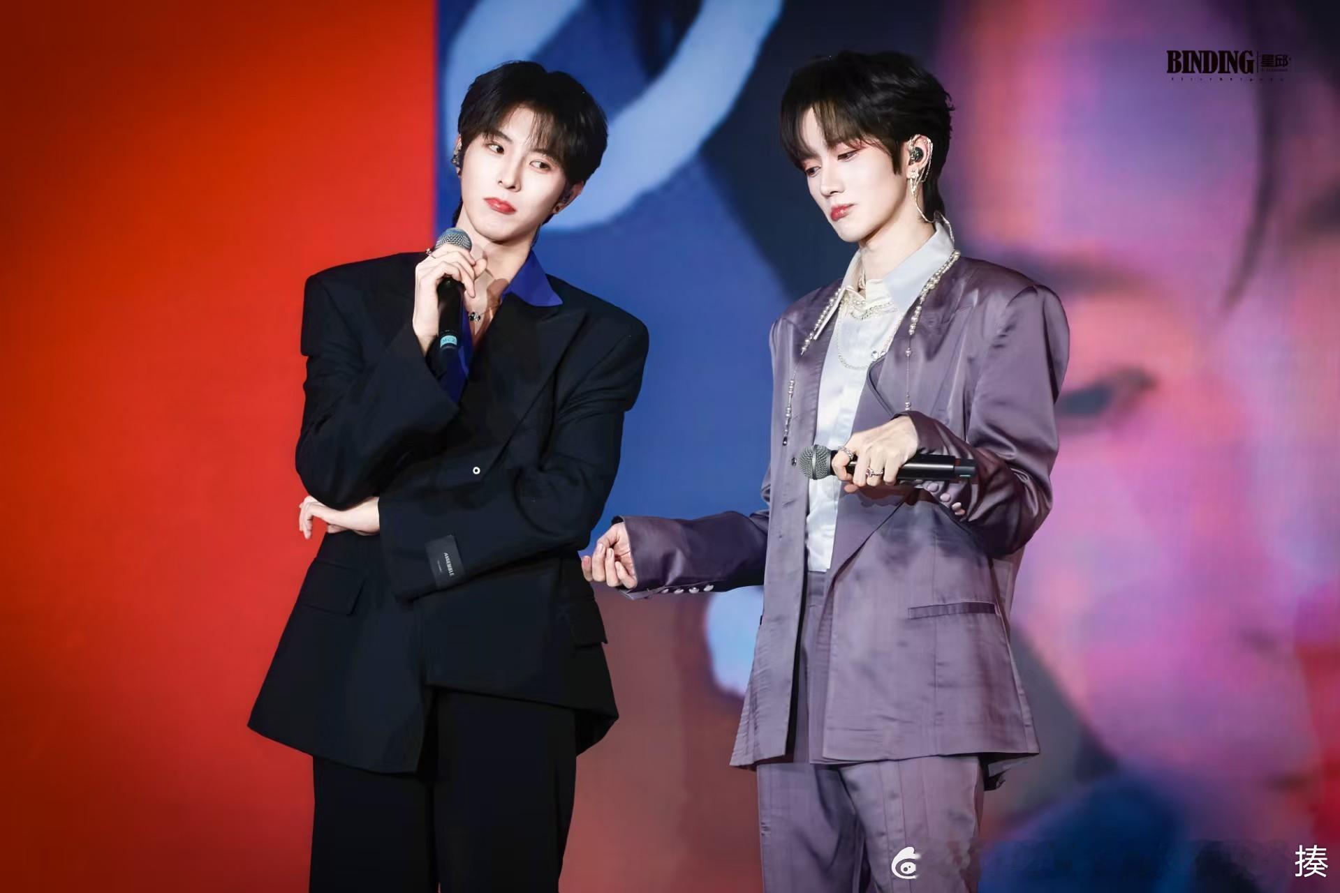 ⭐ xq 星邱，请记住我不是一时兴起，是长情陪伴。风雨多大，我都陪你们走过。 