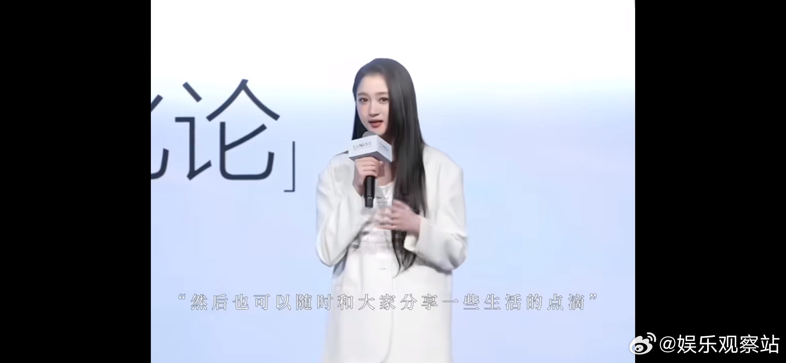 关晓彤分手后一年拍5部戏，专心搞事业的女人强的可怕，男人算什么，事业越好，接触到