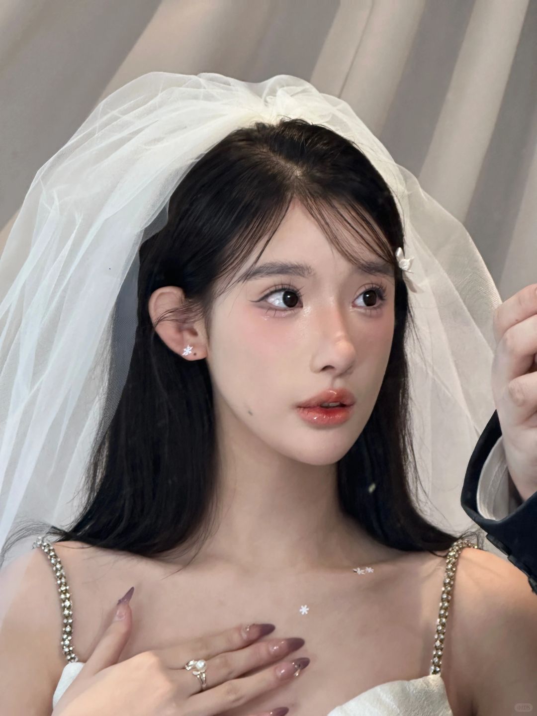 你的秘密会是loveme嘛