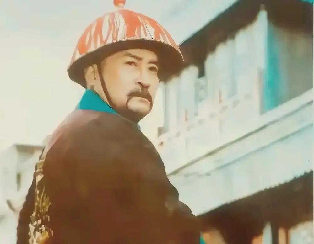 1861年11月2日夜，肃顺在密云行馆被秘密逮捕。被捕时，肃顺被捆绑住双手双脚如