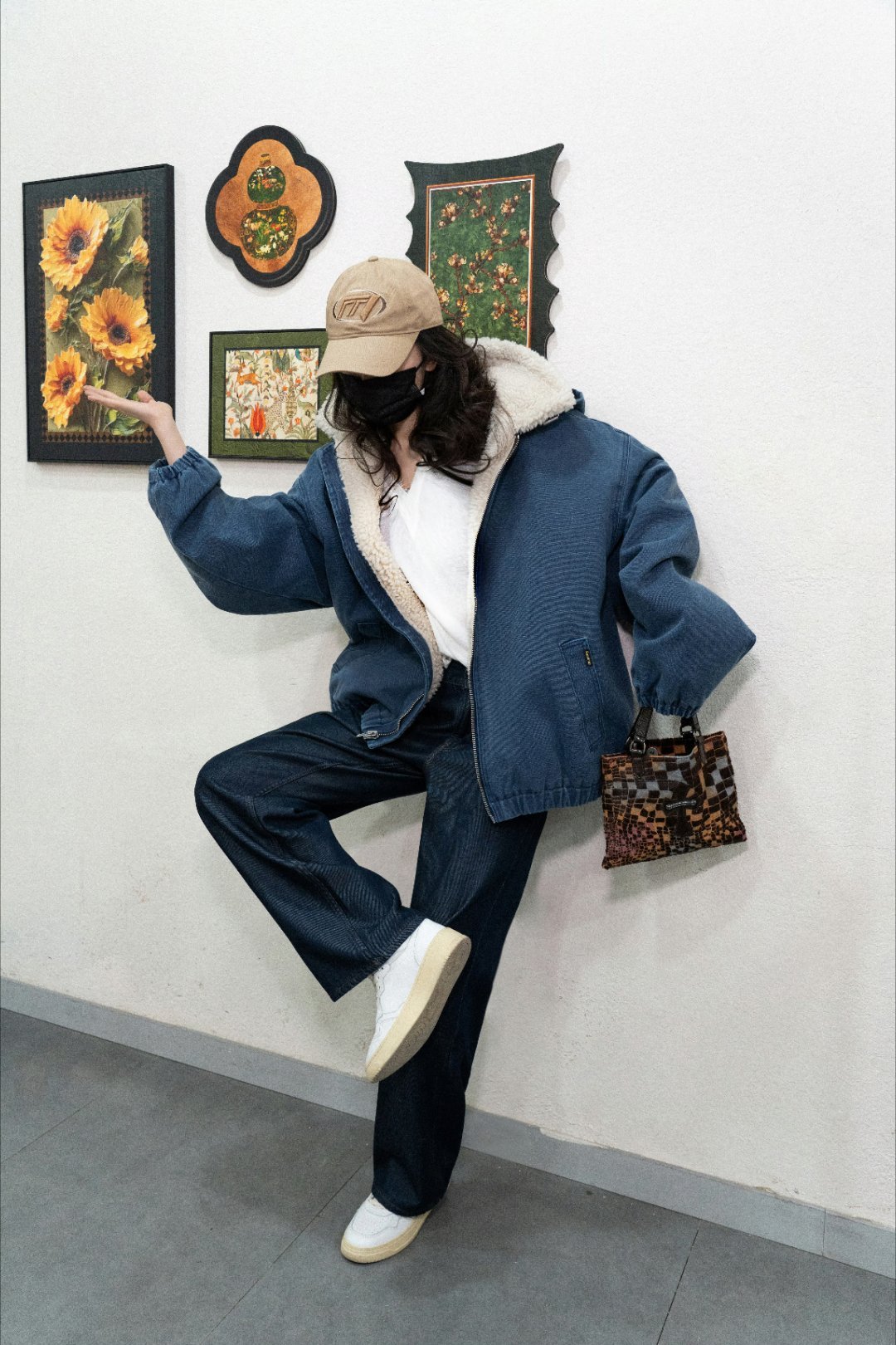 微博之夜阵容官宣杨幂杨幂 