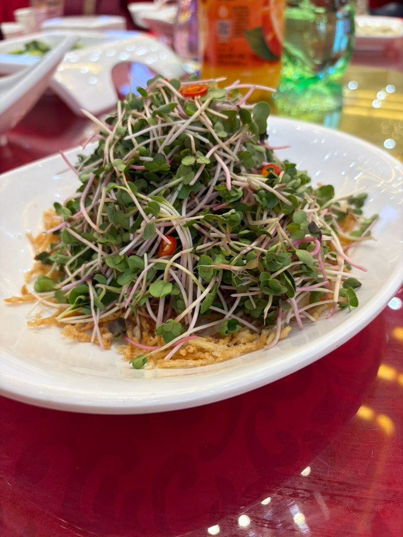 开吃 最爱的红枣