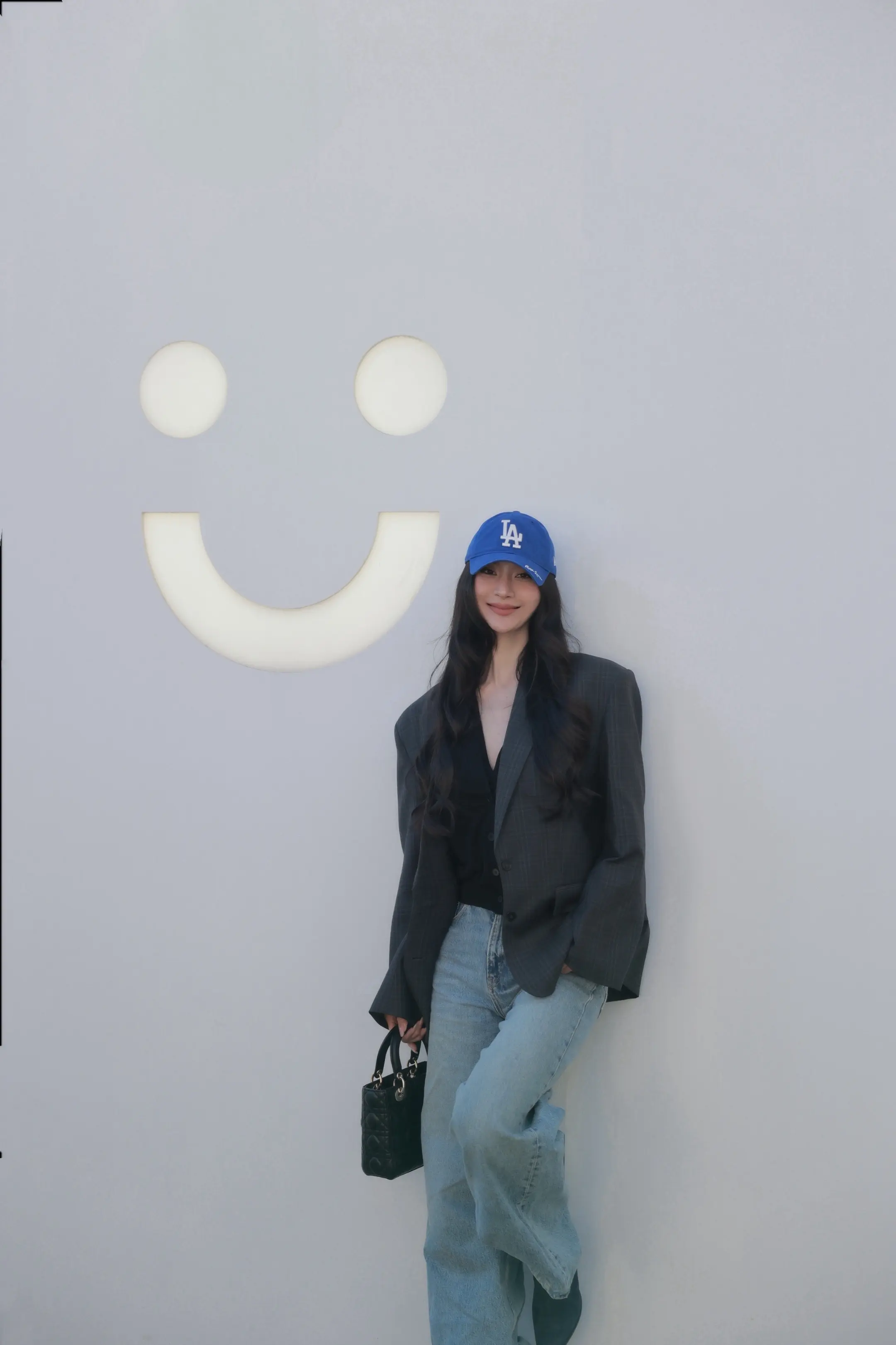 春日look送达🤗。