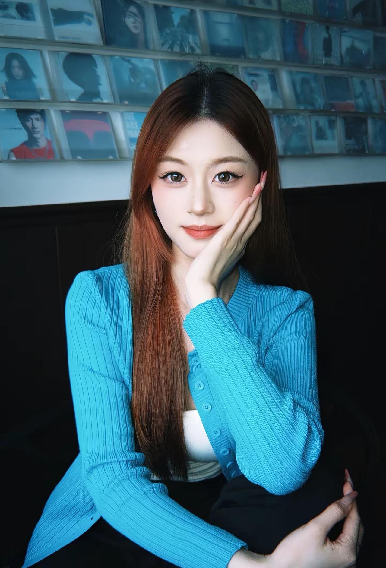 江西天气好不好 你好不好