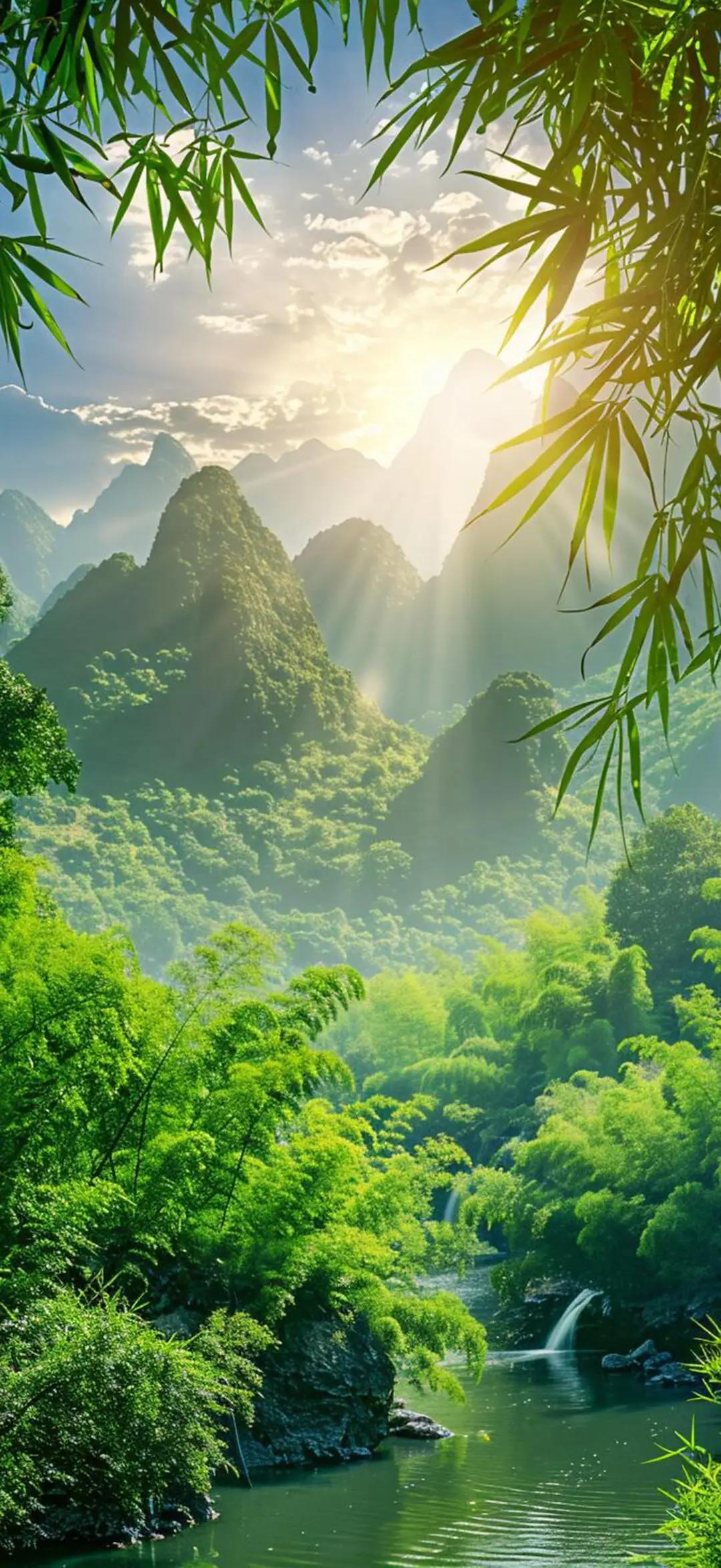 ✦ 病痛，是上天写给你的温柔提醒 ✦
身体患病，从来不是无端降临的磨难，而是上天