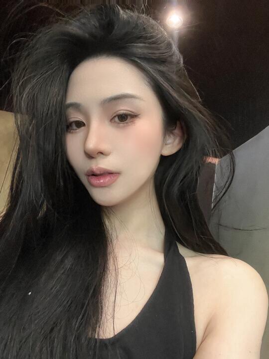 美吗 第二张更美