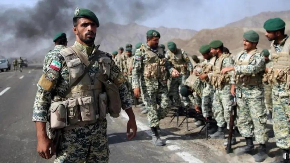 23日报道，伊朗副外长加里巴巴迪当天表示，如果敌人对伊朗发动战争，那么其后果将不