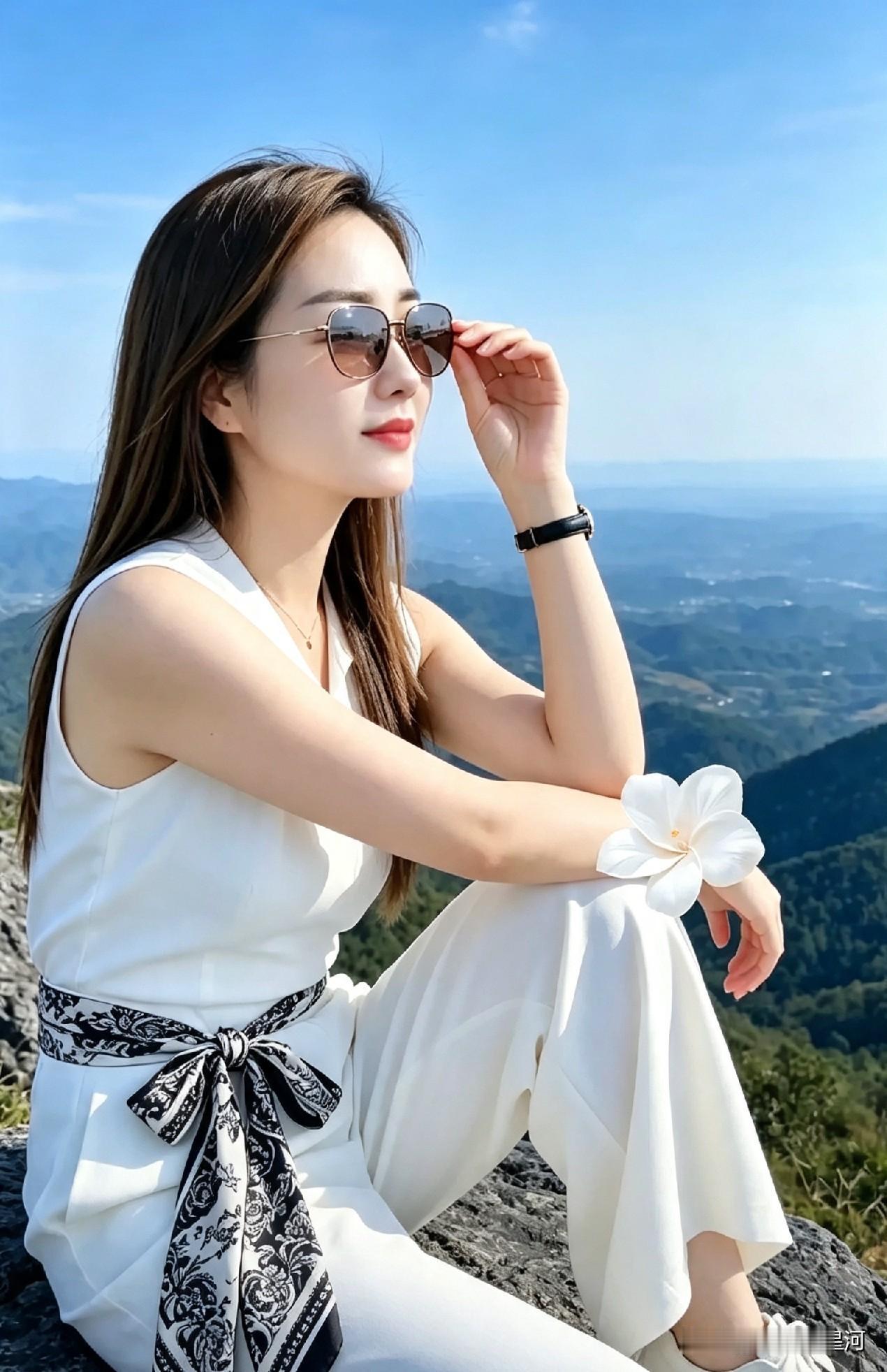男人征服女人靠本心，女人成就男人靠智慧。
 
      世人总误解征服。男人别