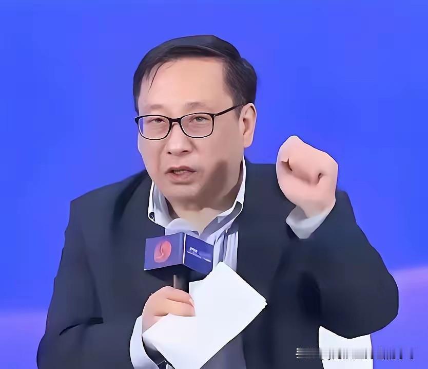 细思极恐！高志凯重磅发声：彻查潜伏的亲日隐患，渗透早已深入各行各业，许多隐患一直