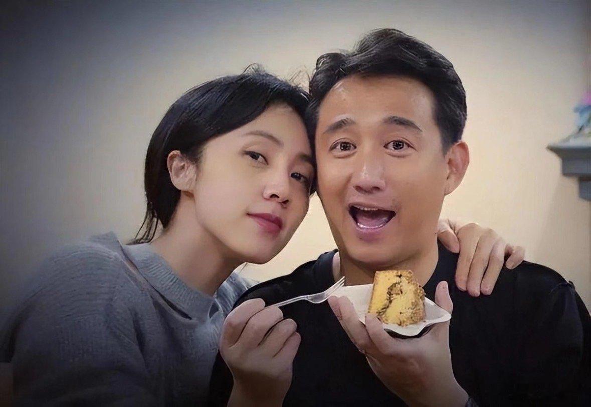 黄磊孙莉捐赠驰援广西黄磊孙莉捐款驰援广西黄磊孙莉捐赠驰援广西，虽然平时很低调，但