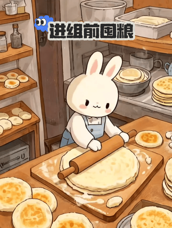 此刻的张若昀belike进组前囤点预制菜进组后寡言勿念