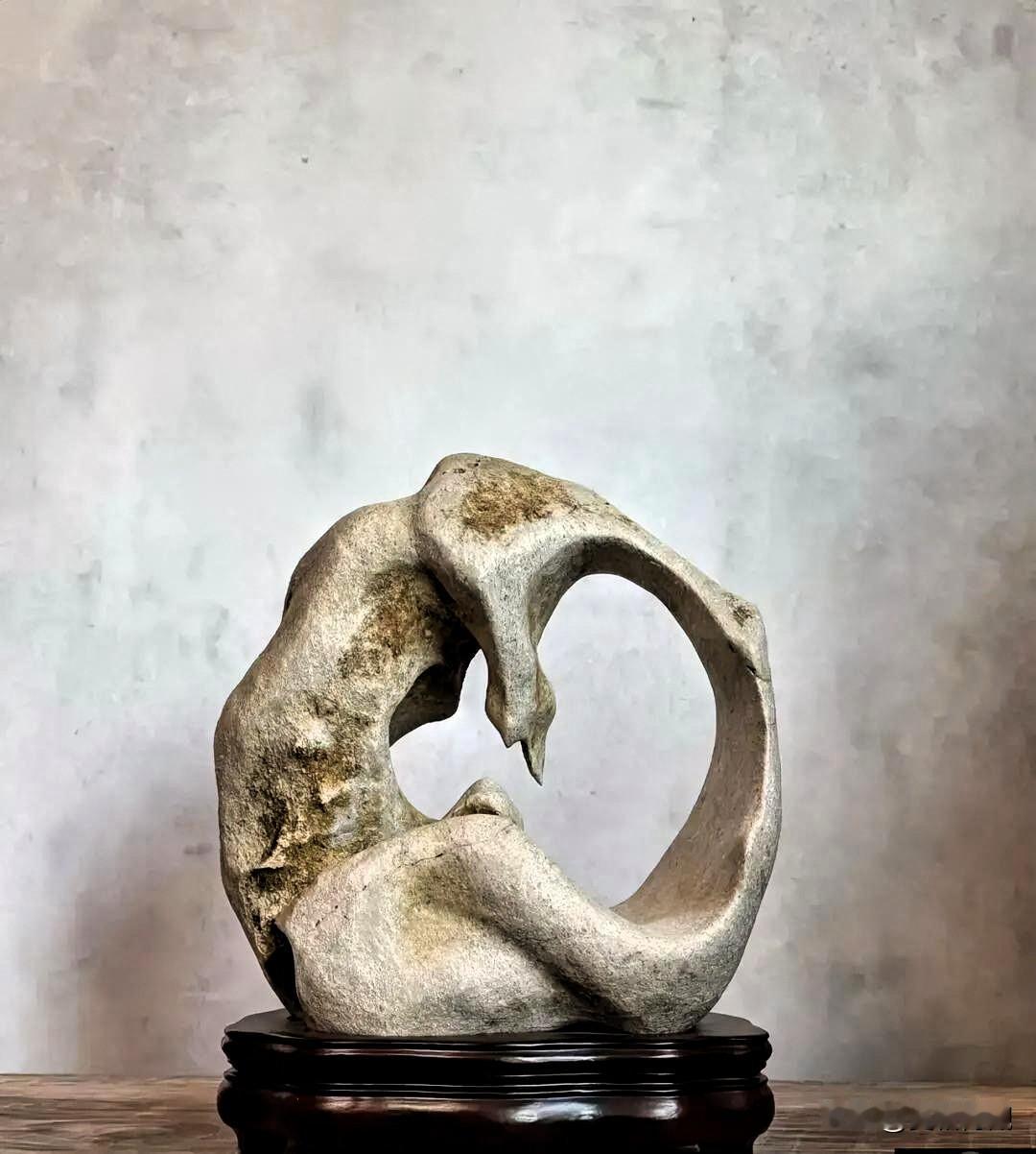 赏石 品佳作