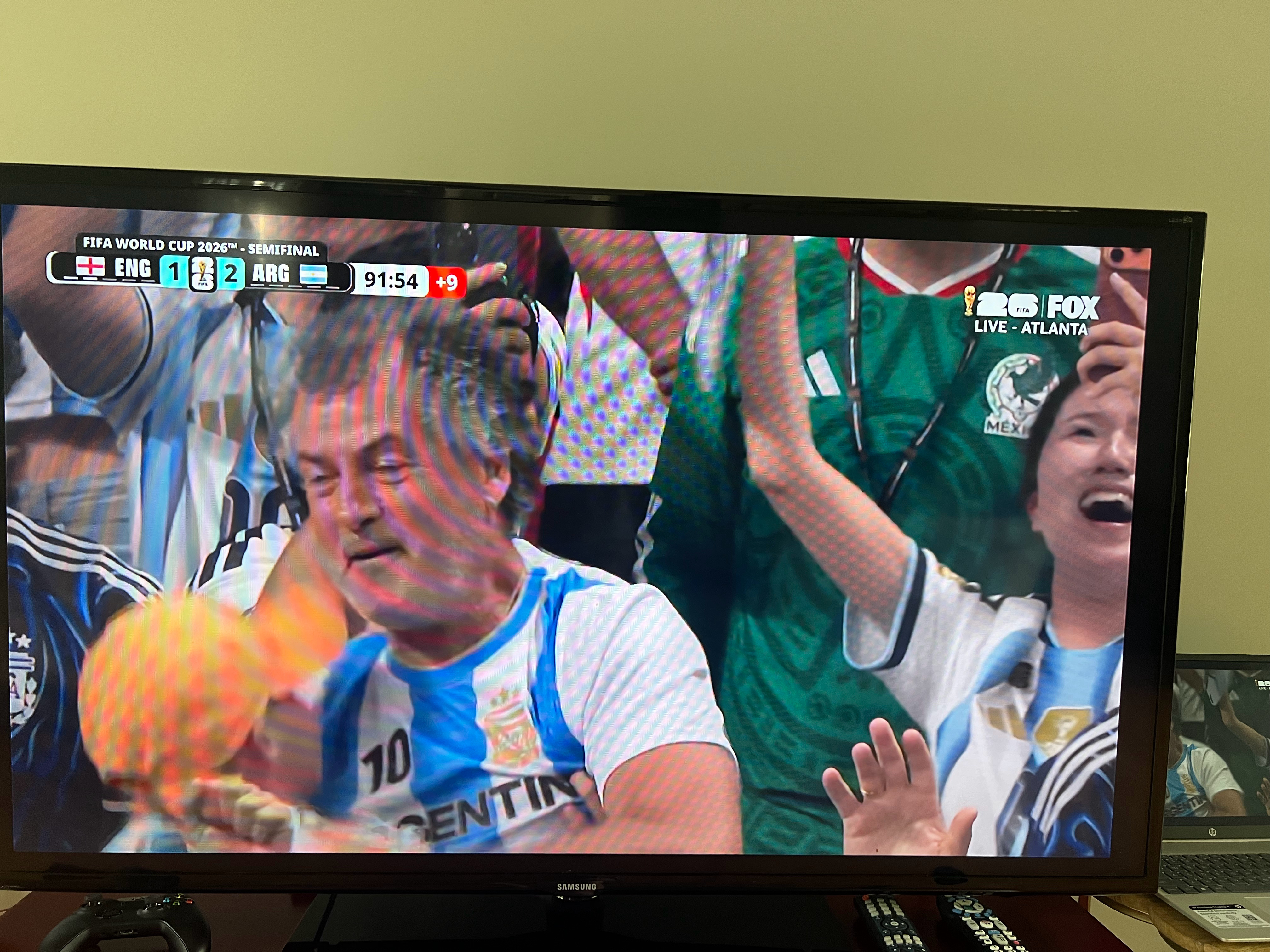 Argentina!Argentina!Argentina! 