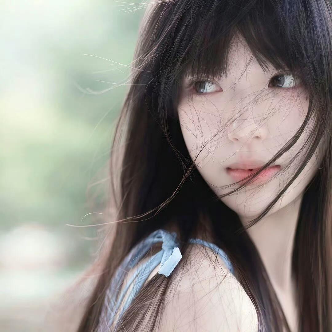 ✨𝑾𝒆𝑪𝒉𝒂𝒕女生头像优质女头｜ins风｜小众头像｜氛围感  |  