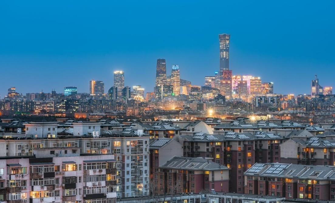 非京户、通勤紧、钱不多，

央企新员工买房真不是靠做梦。

工资卡流水晒出来也没