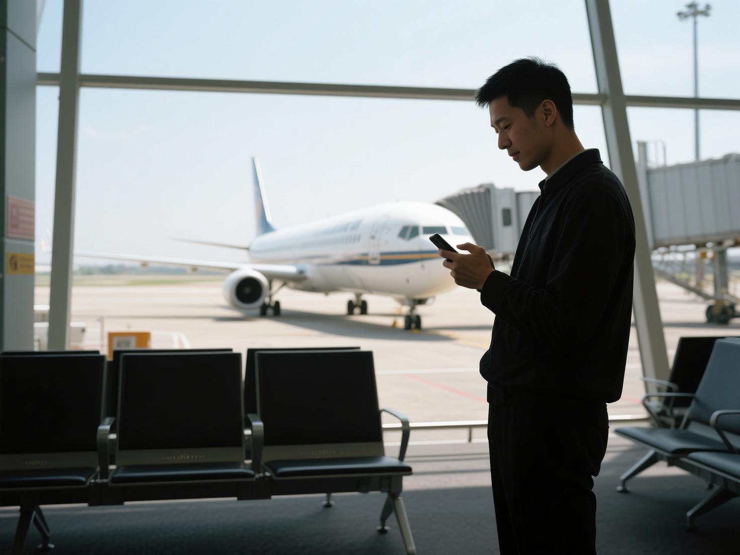 准备乘坐飞机，购票选座时，你是否遇到这种情况👉靠前、靠窗、靠过道等较为便利、舒