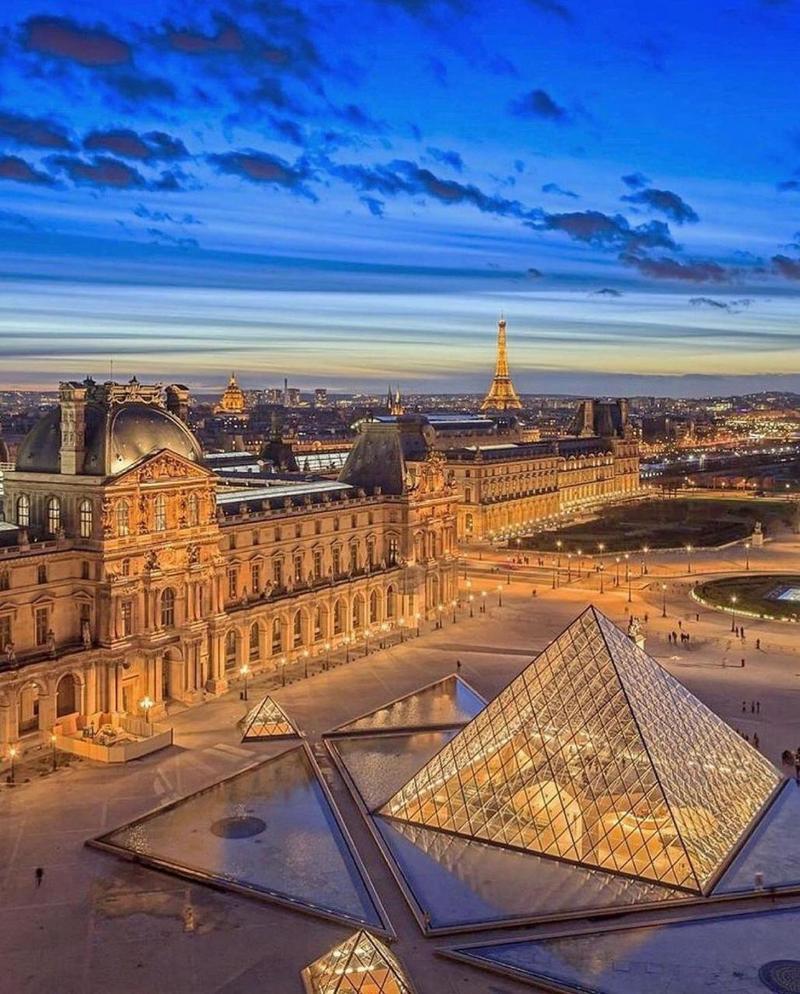 重磅！法国全票通过“文物归还法案”！

法国国民议会170 票全票通过文物归还法