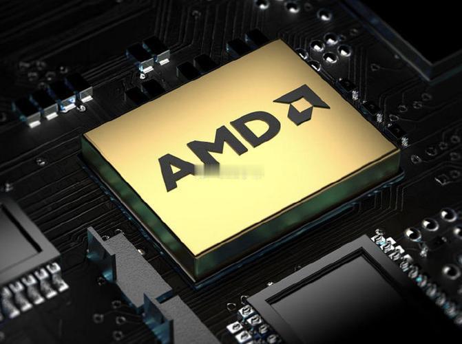 行业公司研究顶级股权企业家  AMD超威半导体公司，同时对标英特尔和英伟达1、公