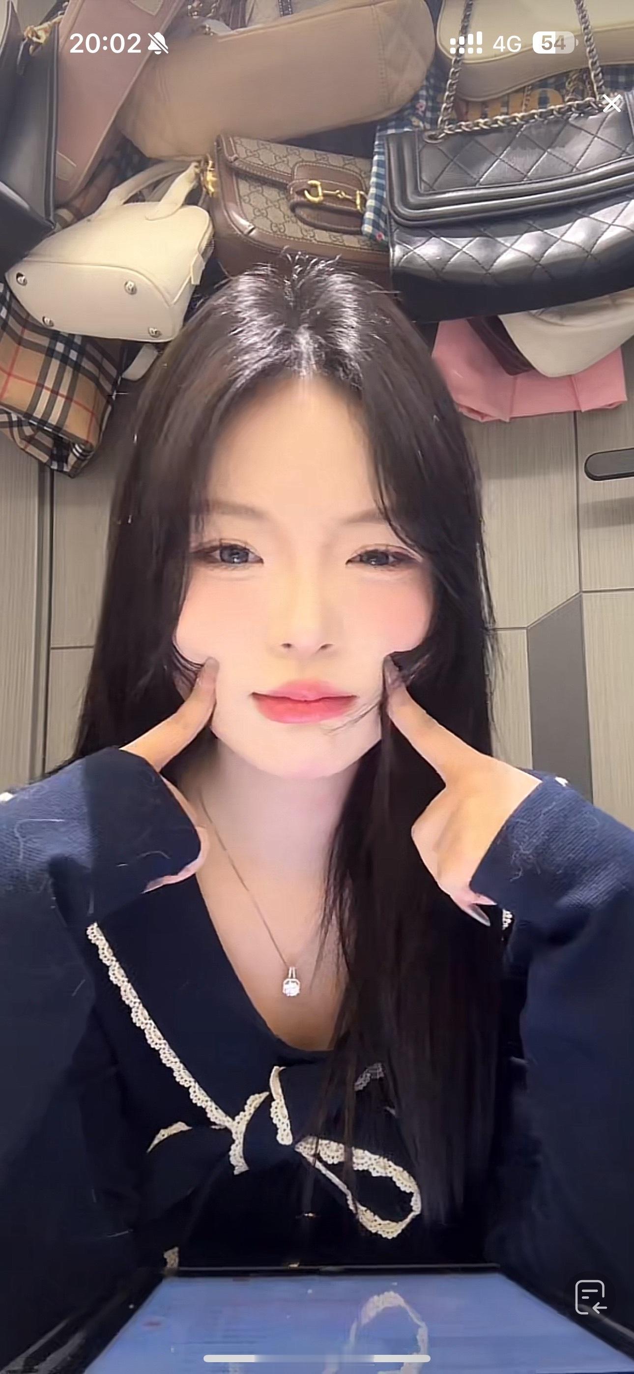 勤快点好吗刘女士 