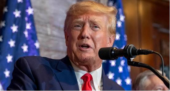 不得不说，特朗普干得漂亮

据央视新闻1月17日报道，特朗普宣布自2月1日起，对