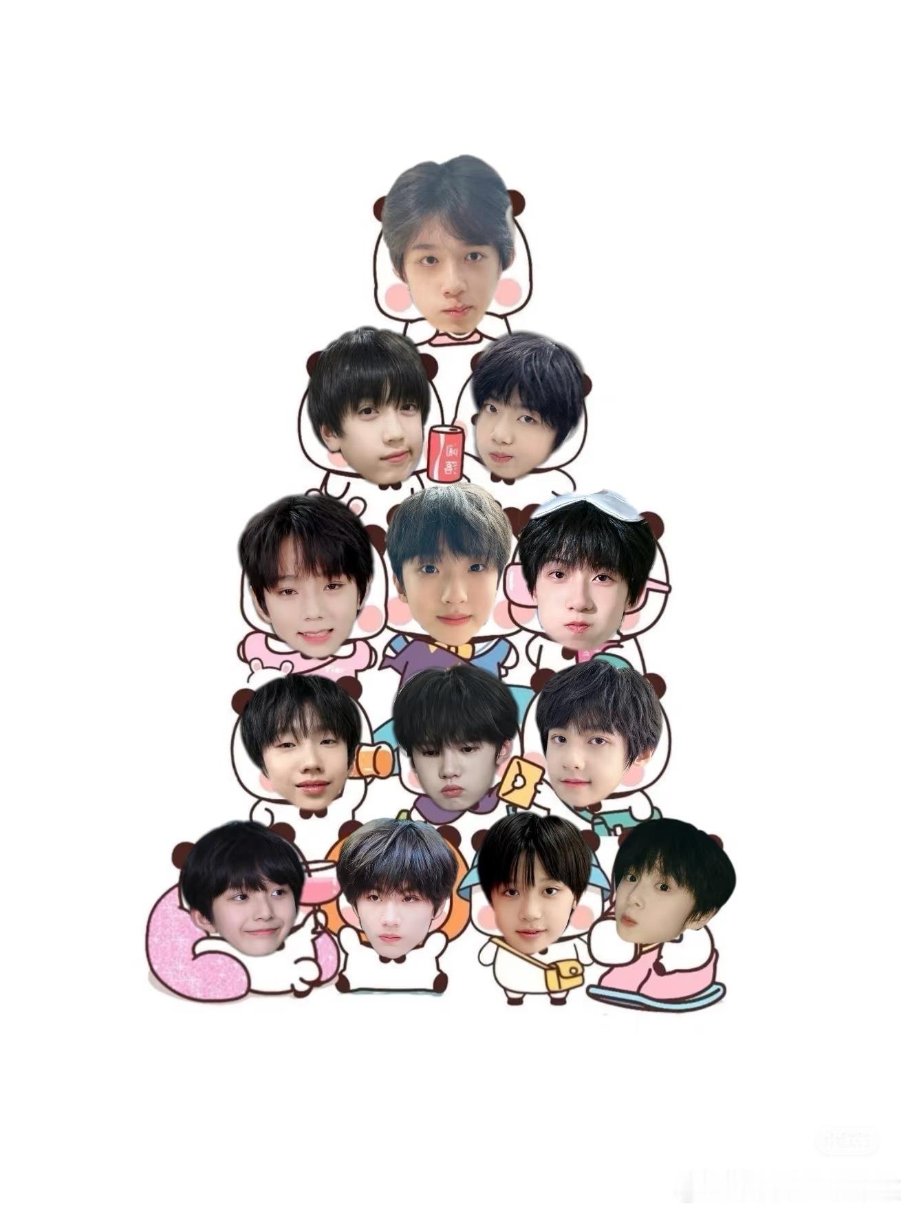 tg小四四草莓塔 