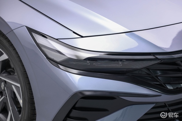 [小鲨帮选车]最低9.98万多，外观内饰是真好看