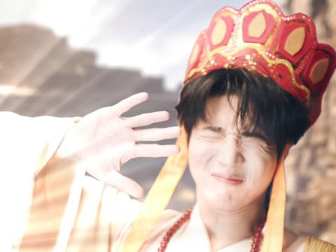 唐僧遇见的妖魔鬼怪未必有我多家人们，咱就说唐僧遇见的妖魔鬼怪都未必有我多吧！人生